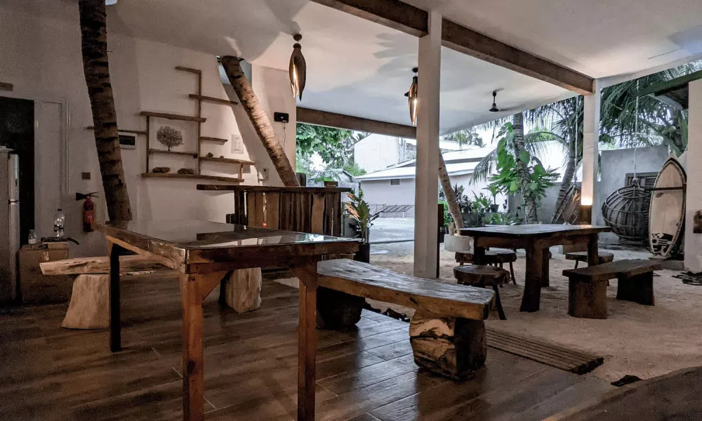 Dhoadhi Retreat, фото 3
