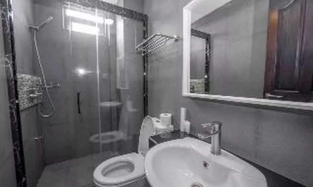 Tropicana Beach & Spa, фото 5