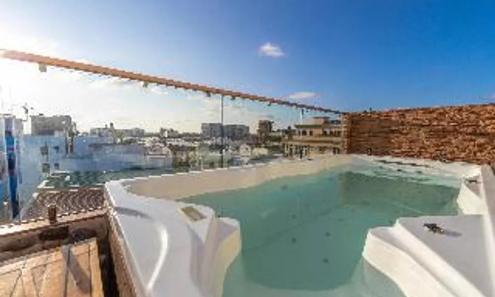Tropicana Beach & Spa, фото 3