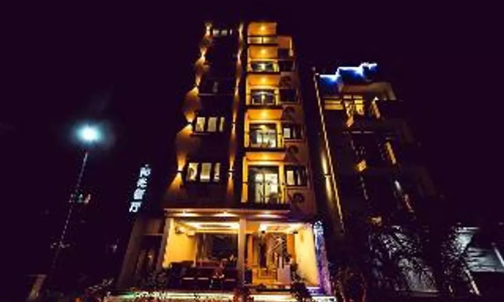 Tropicana Beach & Spa, фото 2