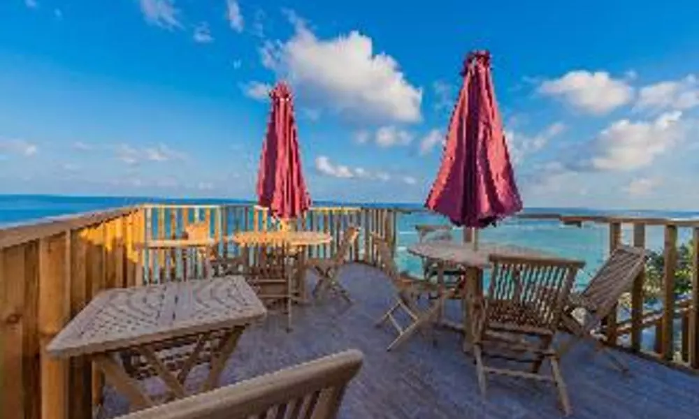 Tropicana Beach & Spa, фото 4