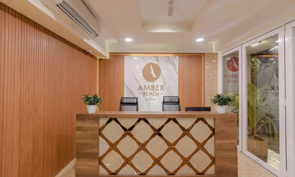 Amber Beach, фото 4