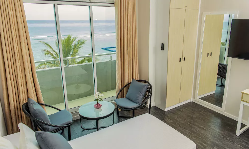 Acacia Beach Hotel, фото 3