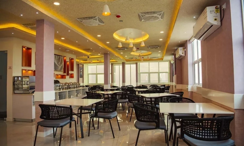 Acacia Beach Hotel, фото 5