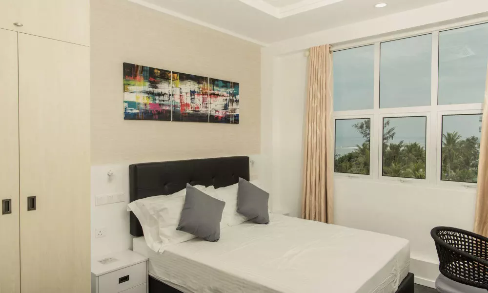 Acacia Beach Hotel, фото 2