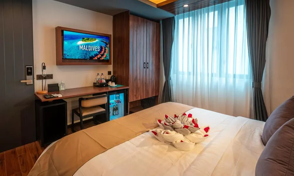 Chen Beach Inn, фото 4