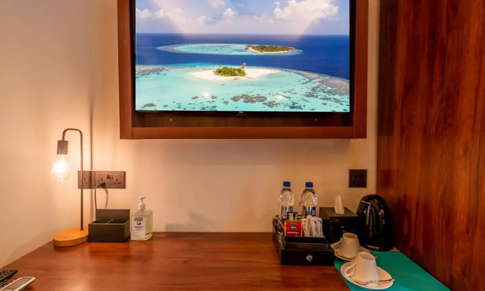 Chen Beach Inn, фото 2