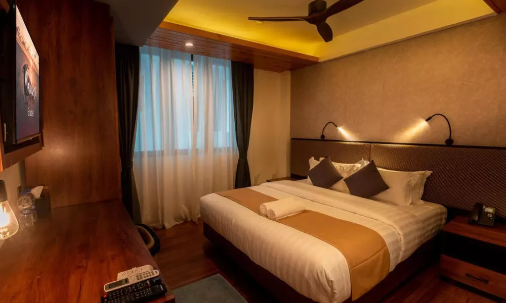 Chen Beach Inn, фото 3