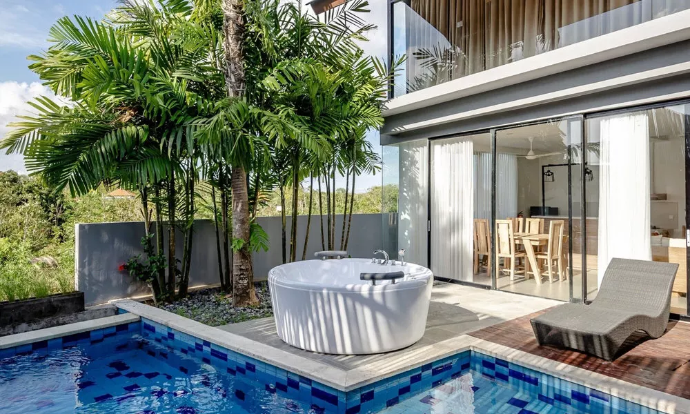Gioheven Villa, фото 4