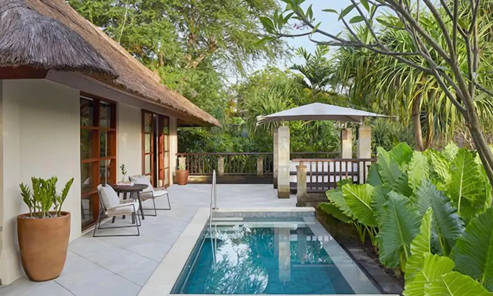 Kimpton Naranta Bali, an IHG Hotel, фото 5