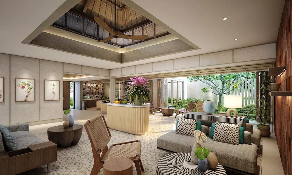 Kimpton Naranta Bali, an IHG Hotel, фото 2