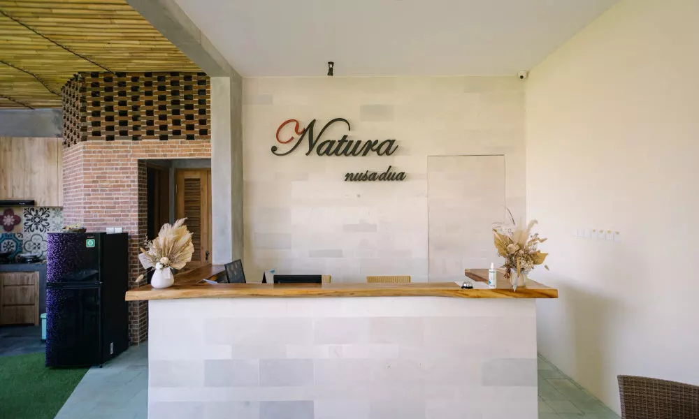 Natura Nusa Dua