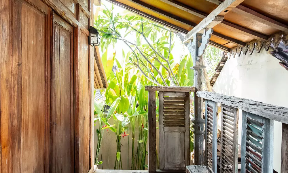 Kayu Beach Villa by TwoSpaces, Nusa Dua Beach, фото 5