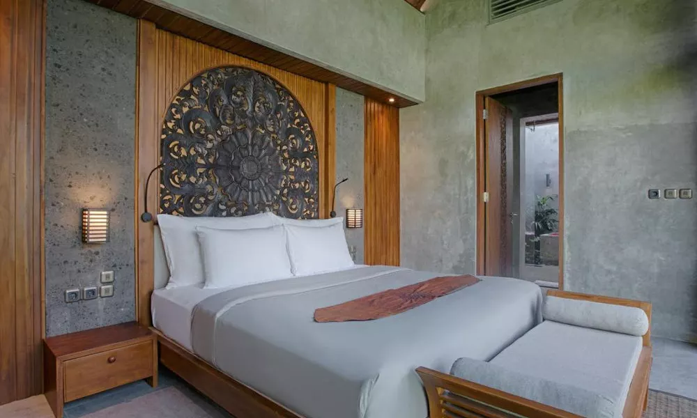 Taman Dharmawangsa Suites