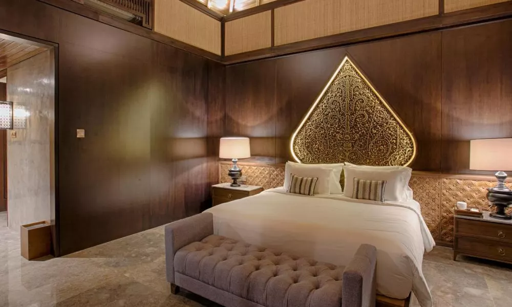 Taman Dharmawangsa Suites, фото 3