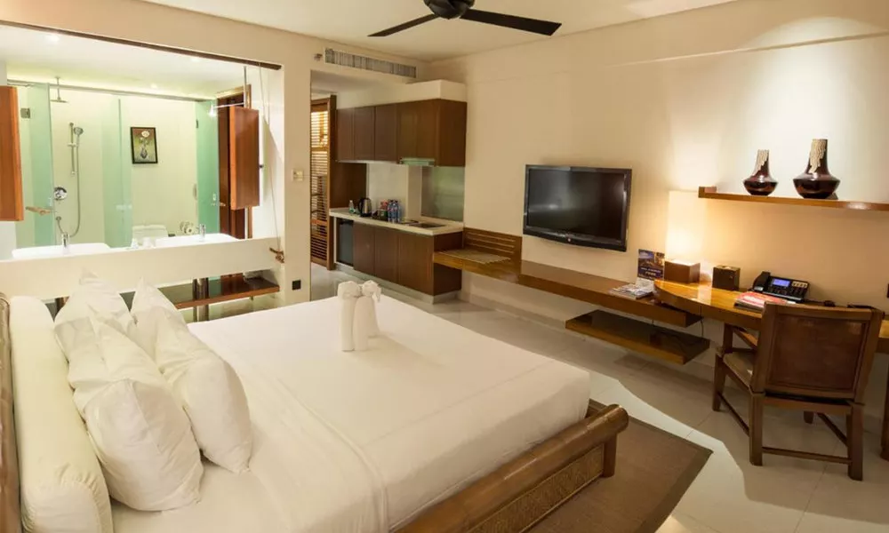Ocean Sonic Resort Sanya