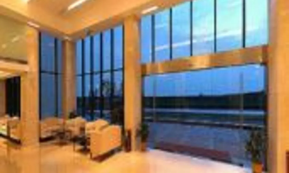 Dongtan International Conference Center, фото 4