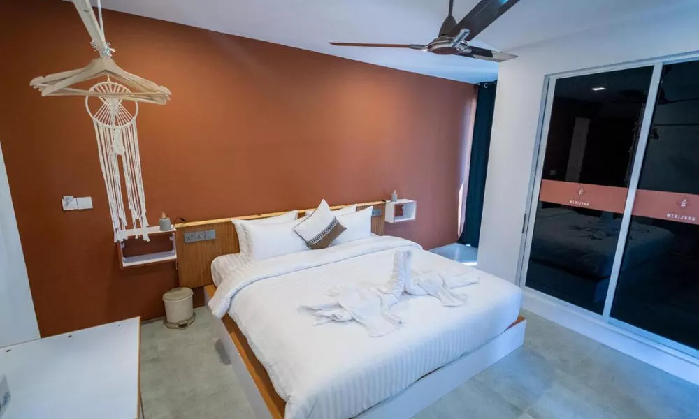 Merijaan Maldives