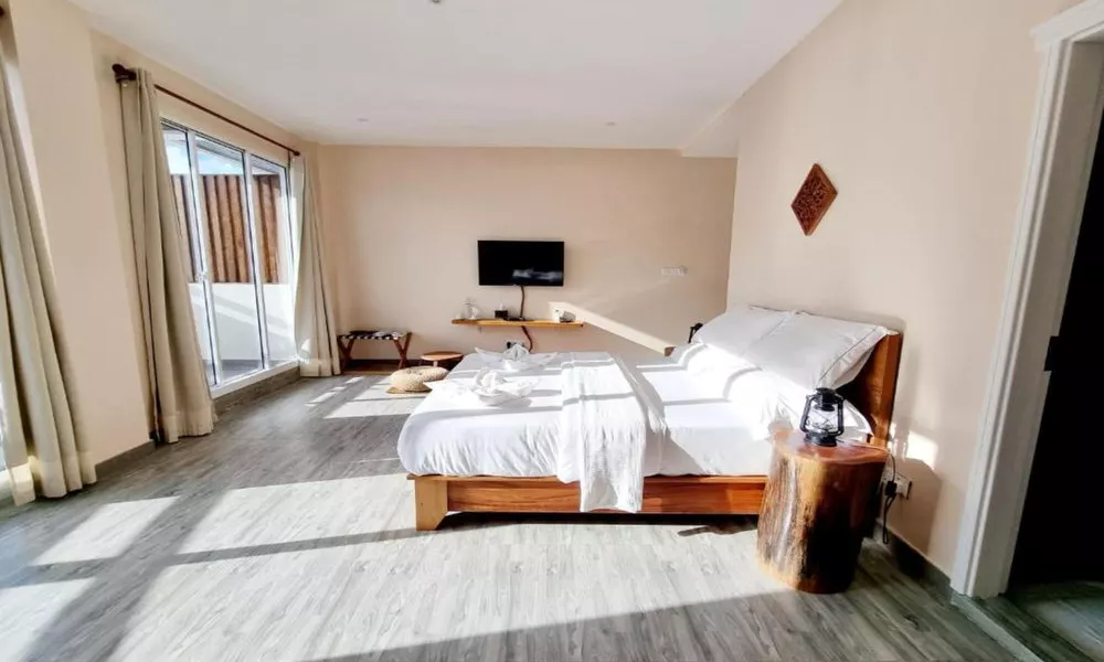 Lea Spa Hotel, фото 2