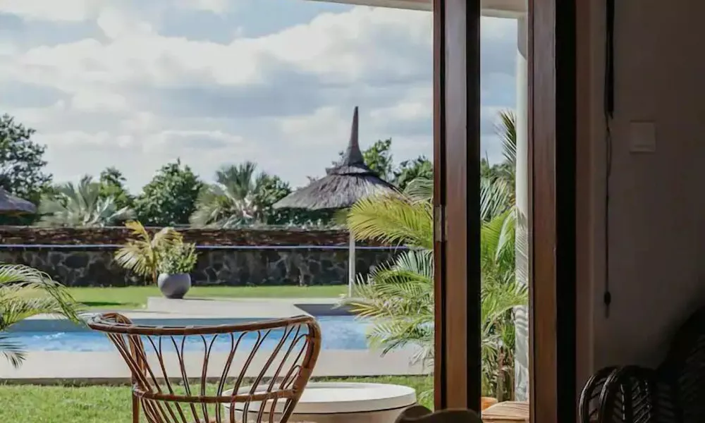 Boutik Le Morne Holiday Apartments, фото 4