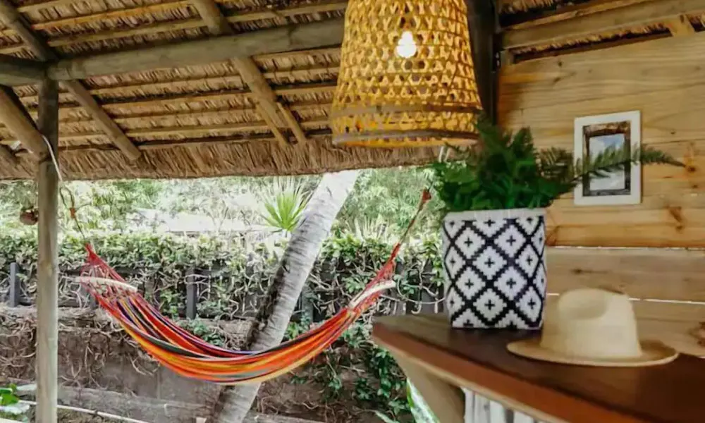 Boutik Le Morne Holiday Apartments