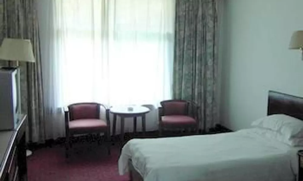 Golden Coast Resort, фото 2