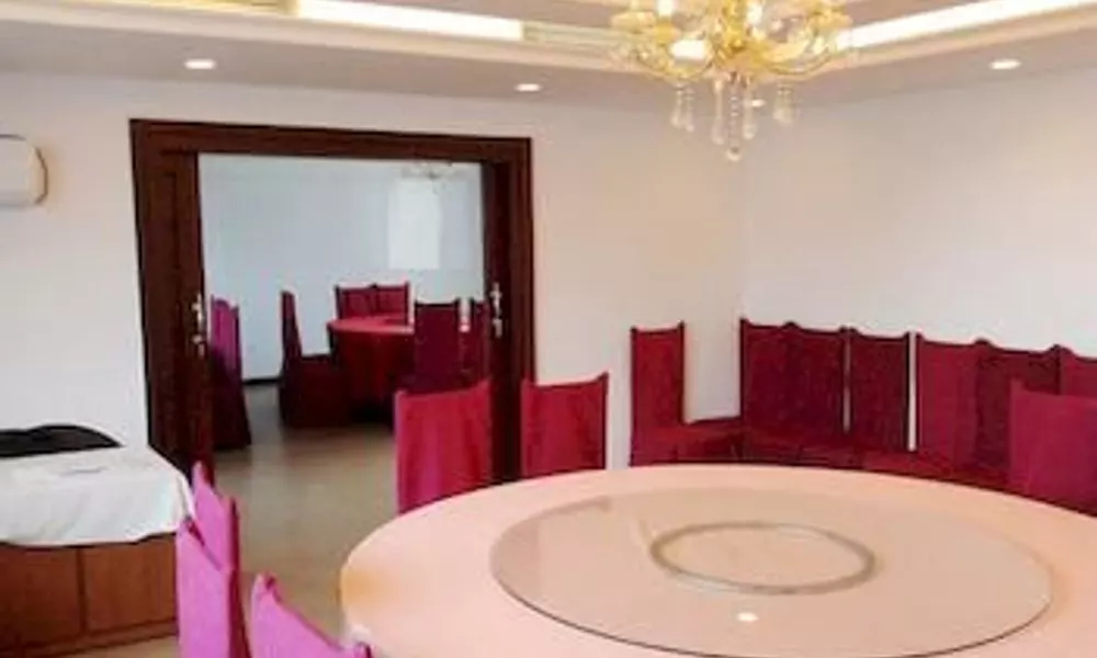 Golden Coast Resort, фото 3