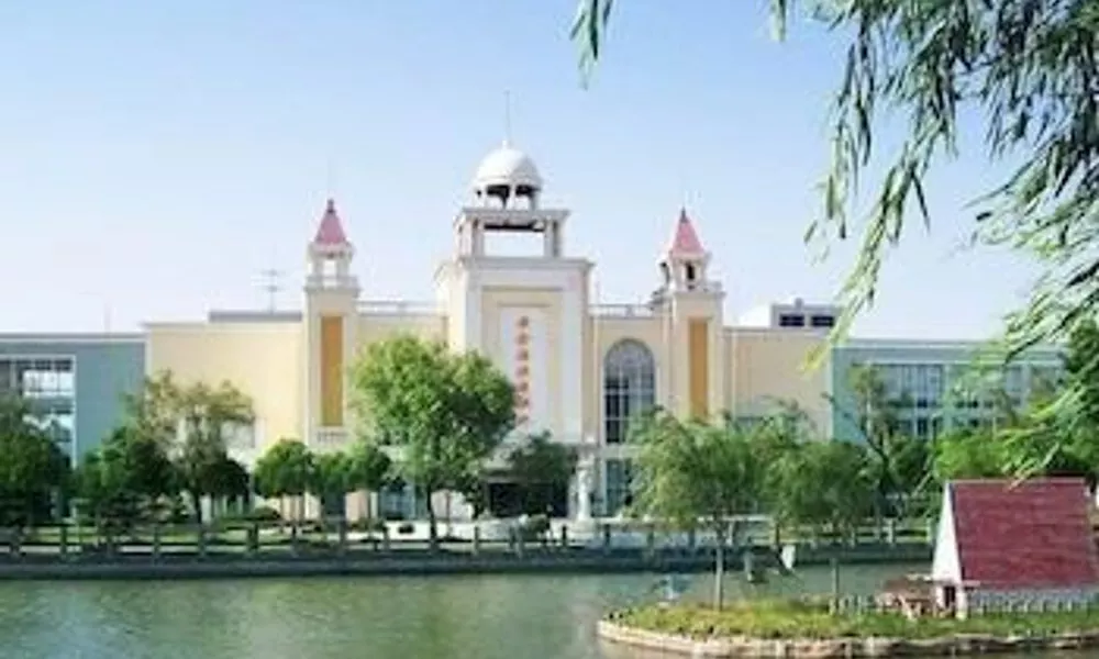 Golden Coast Resort, фото 5