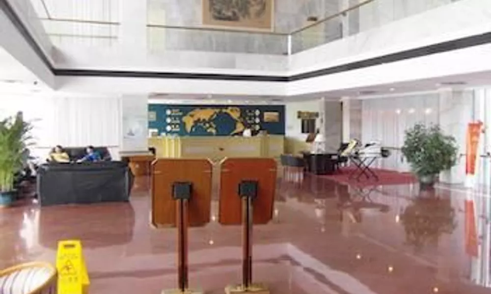 Golden Coast Resort