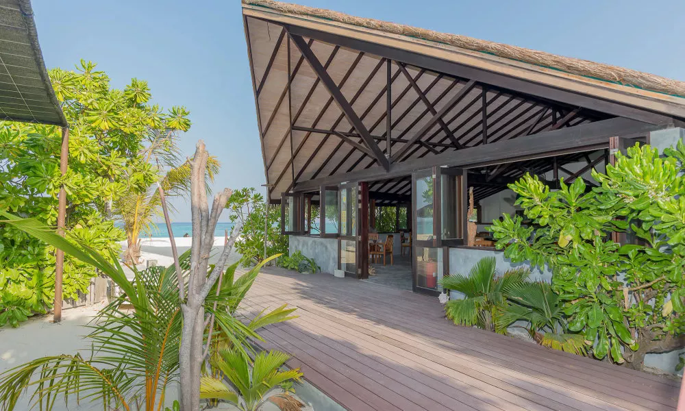 Premier Beach