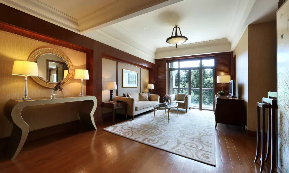 Dongjiao State Guest Hotel, фото 2