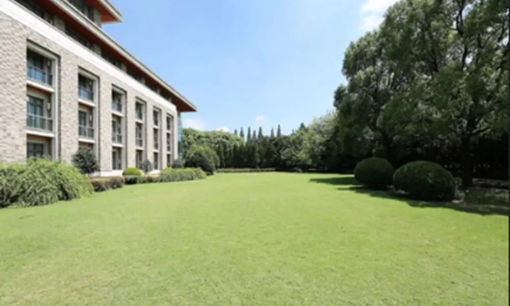 Dongjiao State Guest Hotel, фото 3