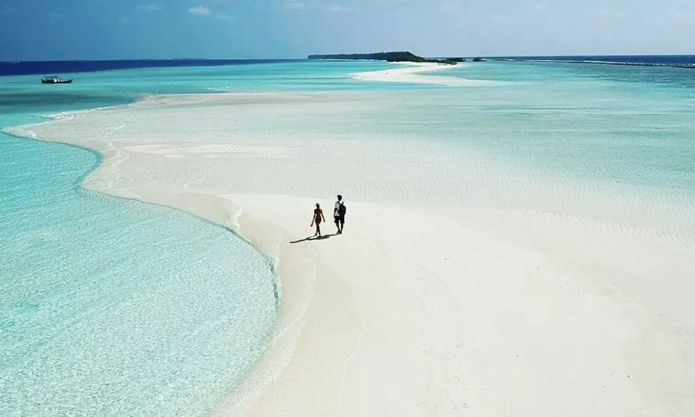 Tides Dhigurah, фото 4