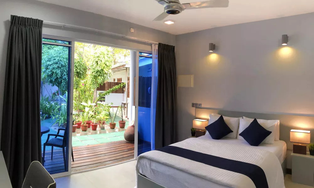 Tides Dhigurah, фото 2