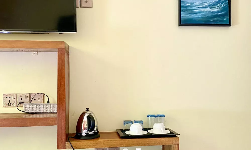 Sands Grand Hotel, фото 4