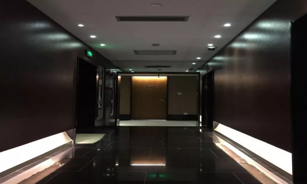 Dazhong Hotel, фото 4