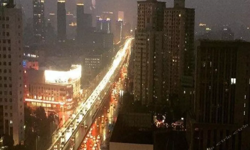 Dazhong Hotel, фото 3