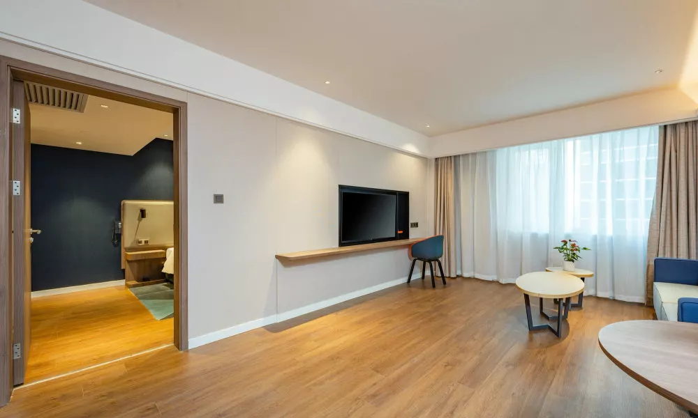 Holiday Inn Express Xi'an Tuanjie South Road by IHG, фото 2