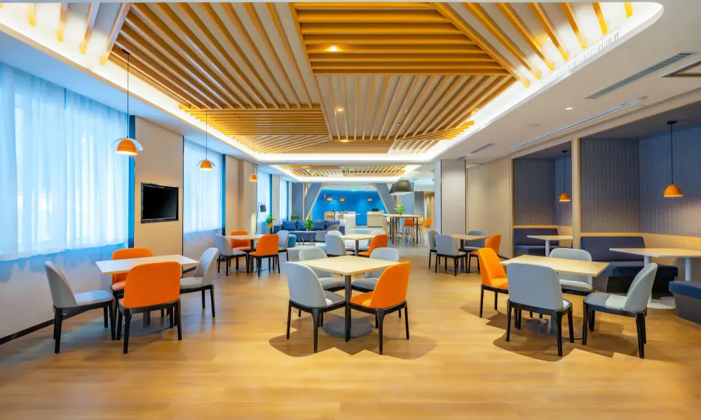 Holiday Inn Express Xi'an Tuanjie South Road by IHG, фото 5
