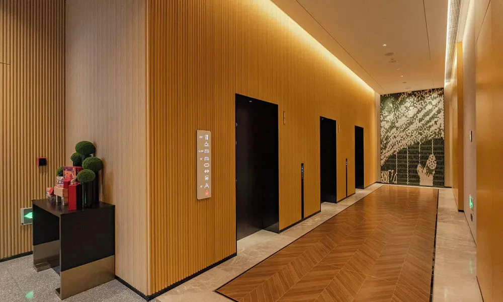 Hilton Garden Inn Shenzhen Airport, фото 4