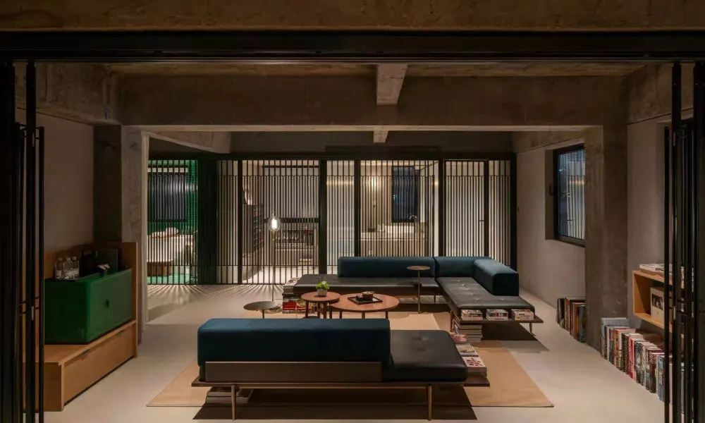 Jiangnan House Nantou