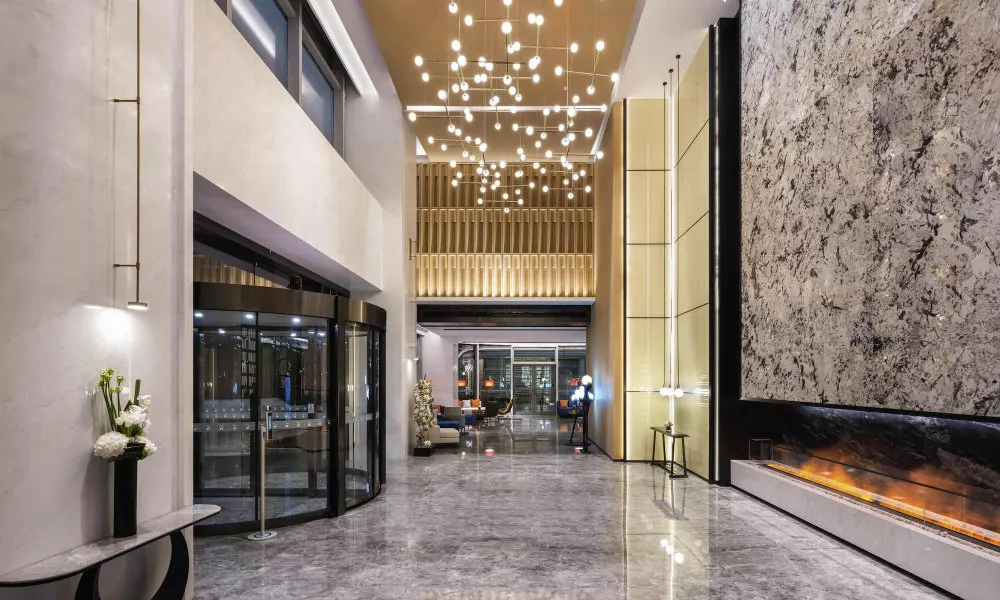 Novotel Shanghai Wanyuan, фото 4