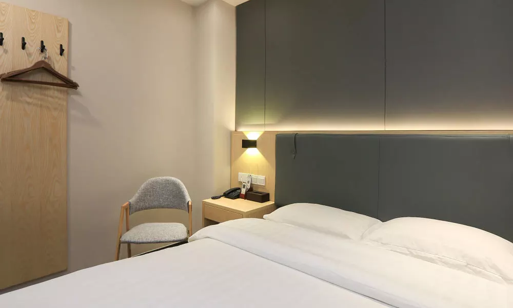 Guangzhou Freedom Hotel, фото 2