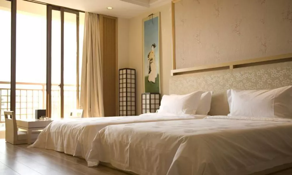 Yi Yuan Xuan Yu Hotel, фото 2