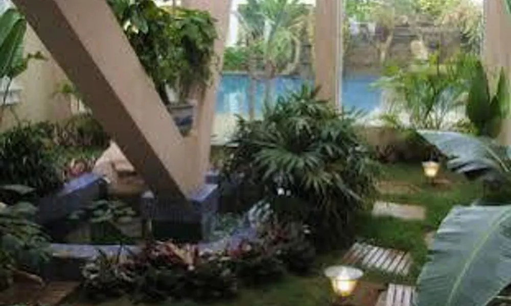Phoenix Ten Room Leisure Hotel, фото 3