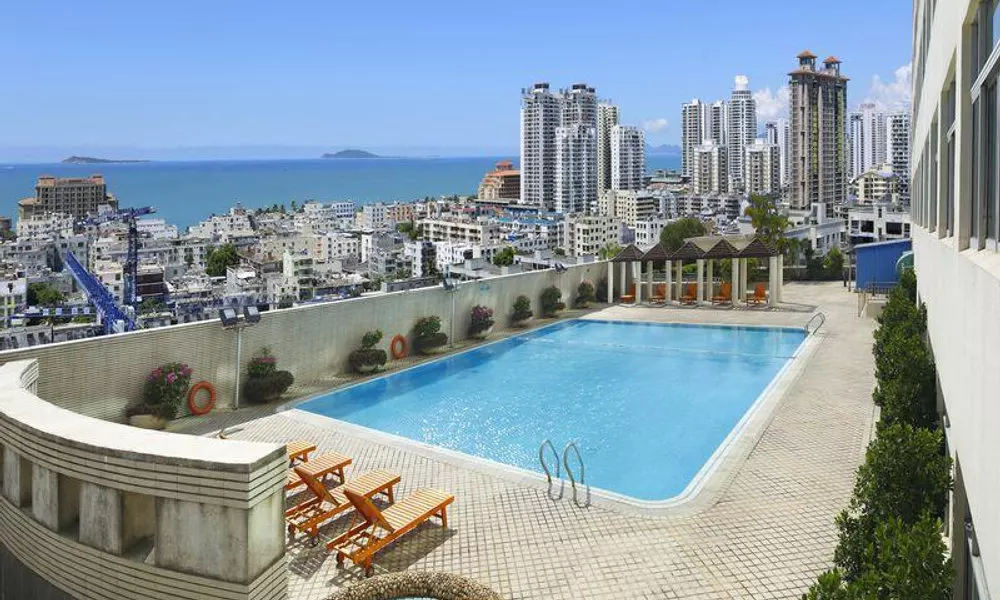 Sanya Guoxi Hotel