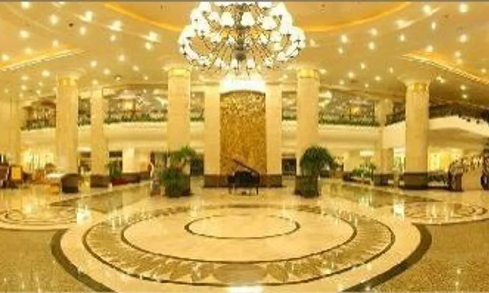 Sanya Guoxi Hotel, фото 3