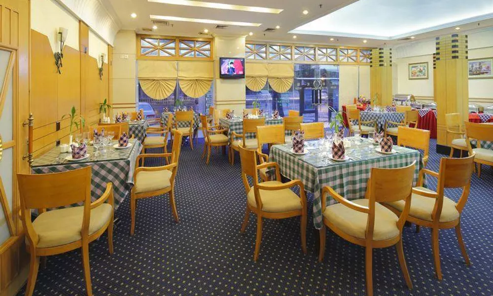 Sanya Guoxi Hotel, фото 5