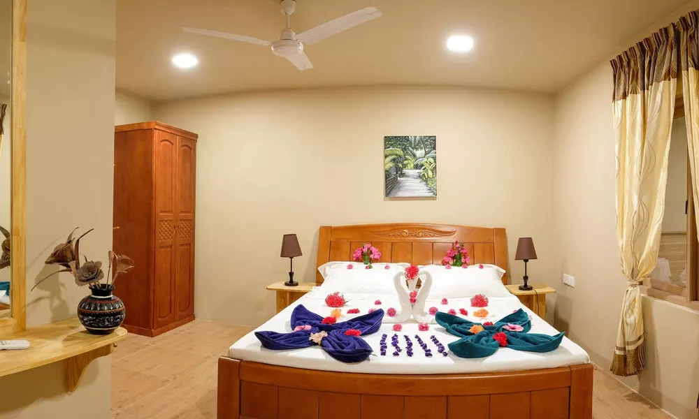 Muraka Inn Thoddoo