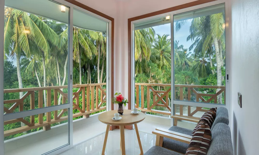 Ostrov Palm Villa, фото 3